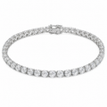 7.93ct Lab Diamond Tennis Bracelet